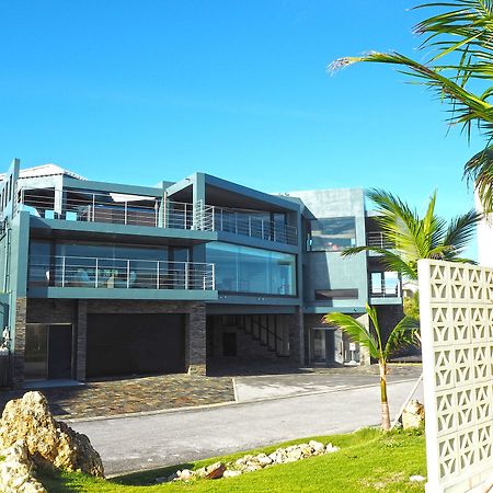 Villa Omoro Nakijin Dış mekan fotoğraf