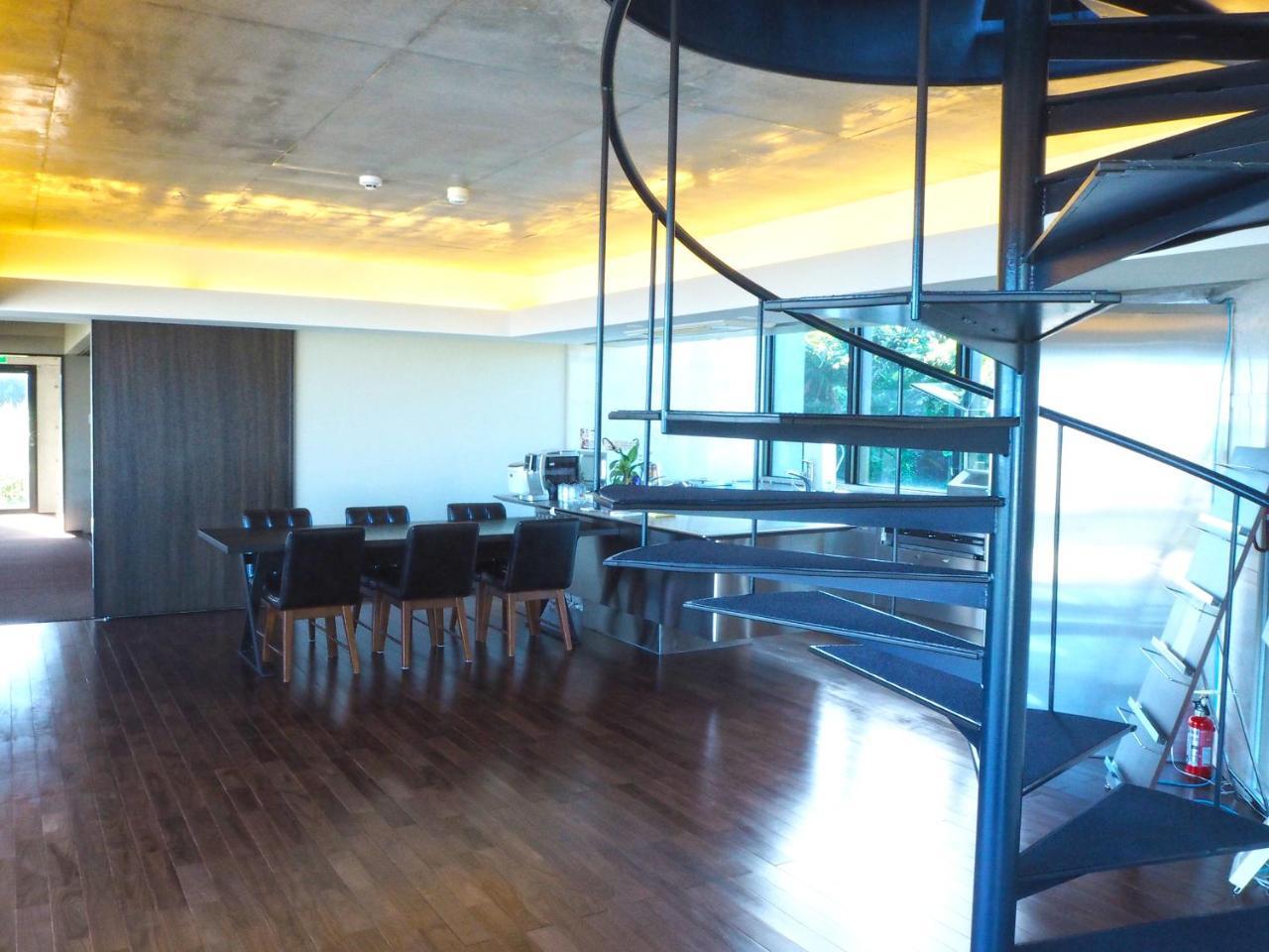 Villa Omoro Nakijin Dış mekan fotoğraf