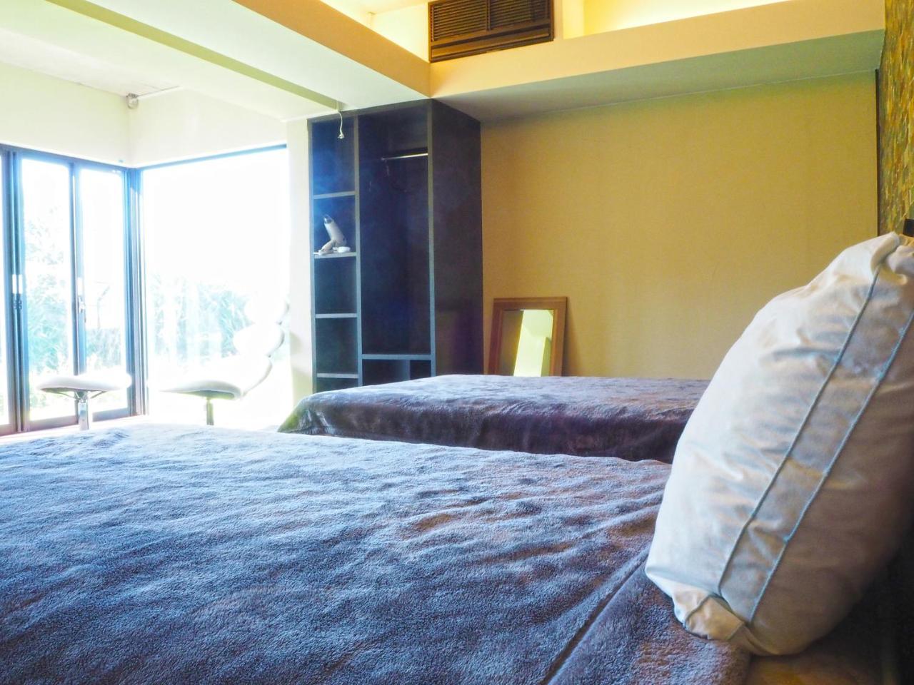 Villa Omoro Nakijin Dış mekan fotoğraf