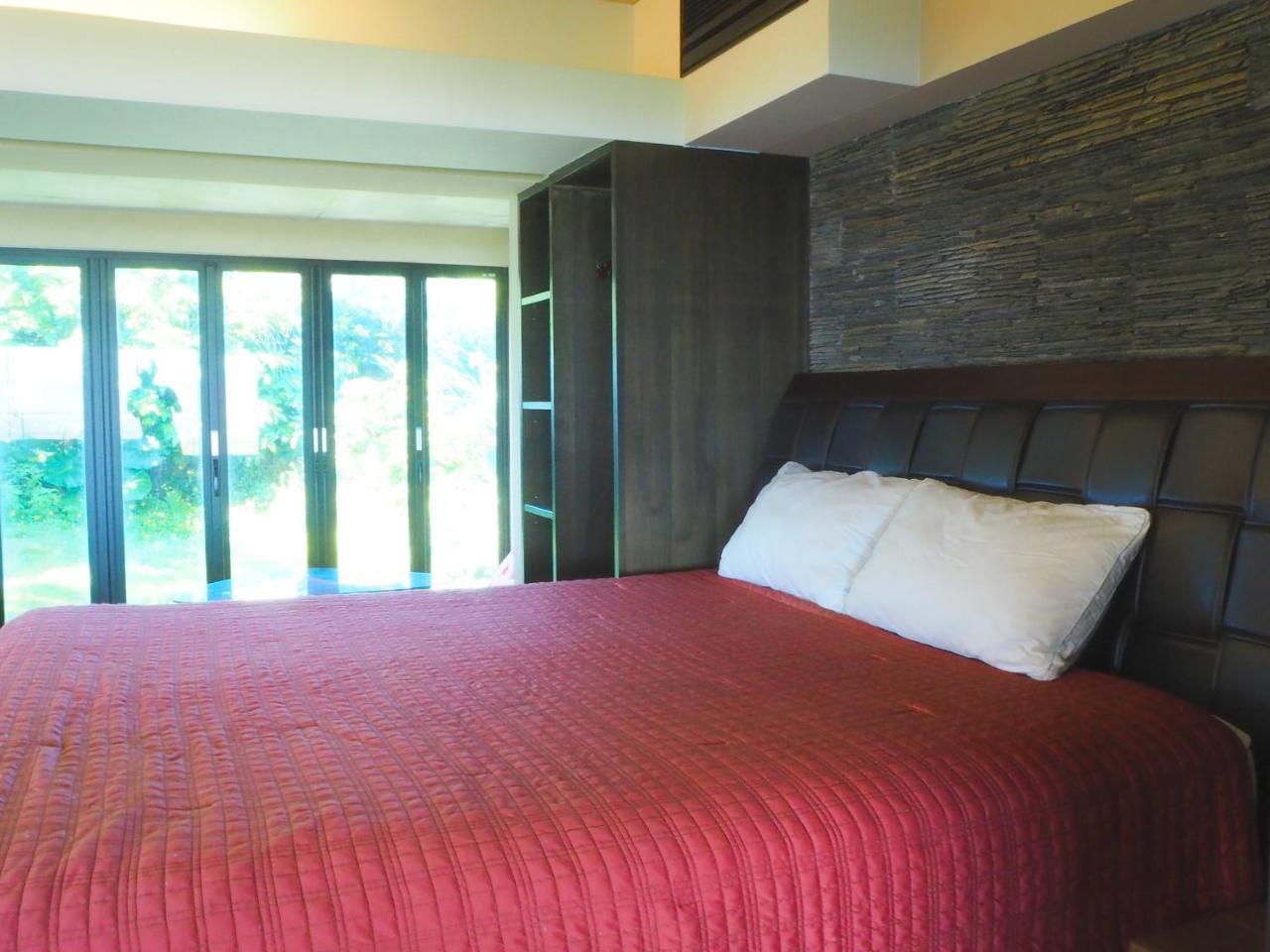 Villa Omoro Nakijin Dış mekan fotoğraf