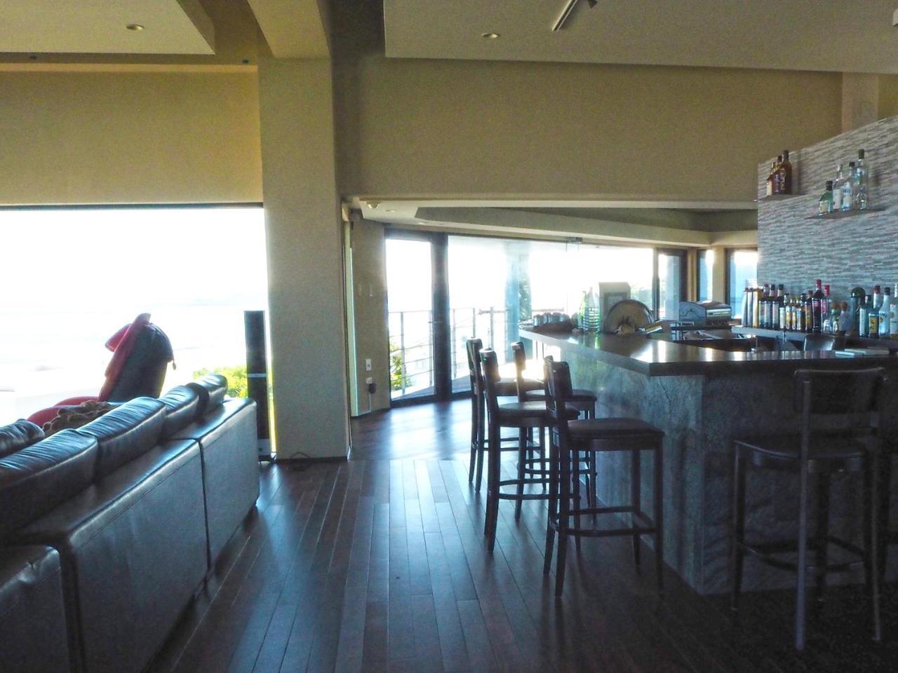 Villa Omoro Nakijin Dış mekan fotoğraf