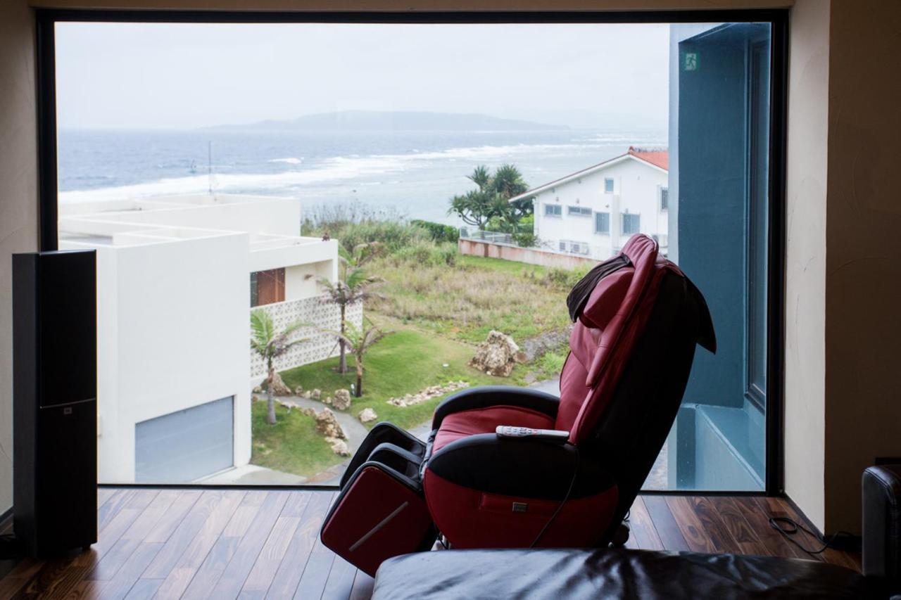 Villa Omoro Nakijin Dış mekan fotoğraf