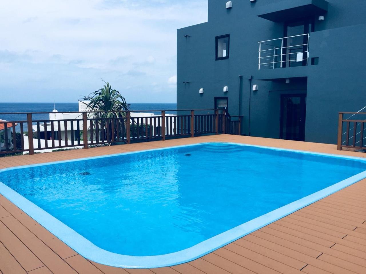 Villa Omoro Nakijin Dış mekan fotoğraf